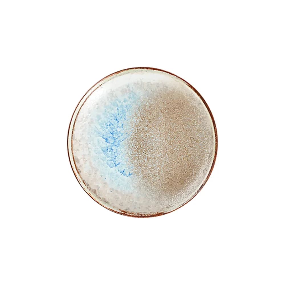 Delta Lona lapostányér 28,5 cm