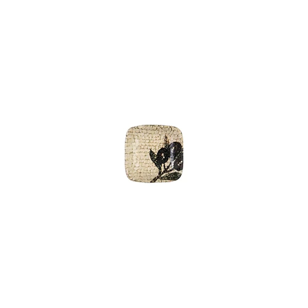Wise Quadro négyzetes tányér 10 x 10 cm