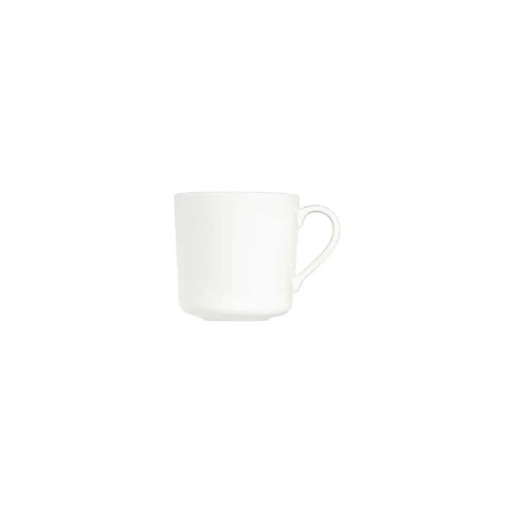 Mesa bögre 300 cc (fehér, díszítetlen)