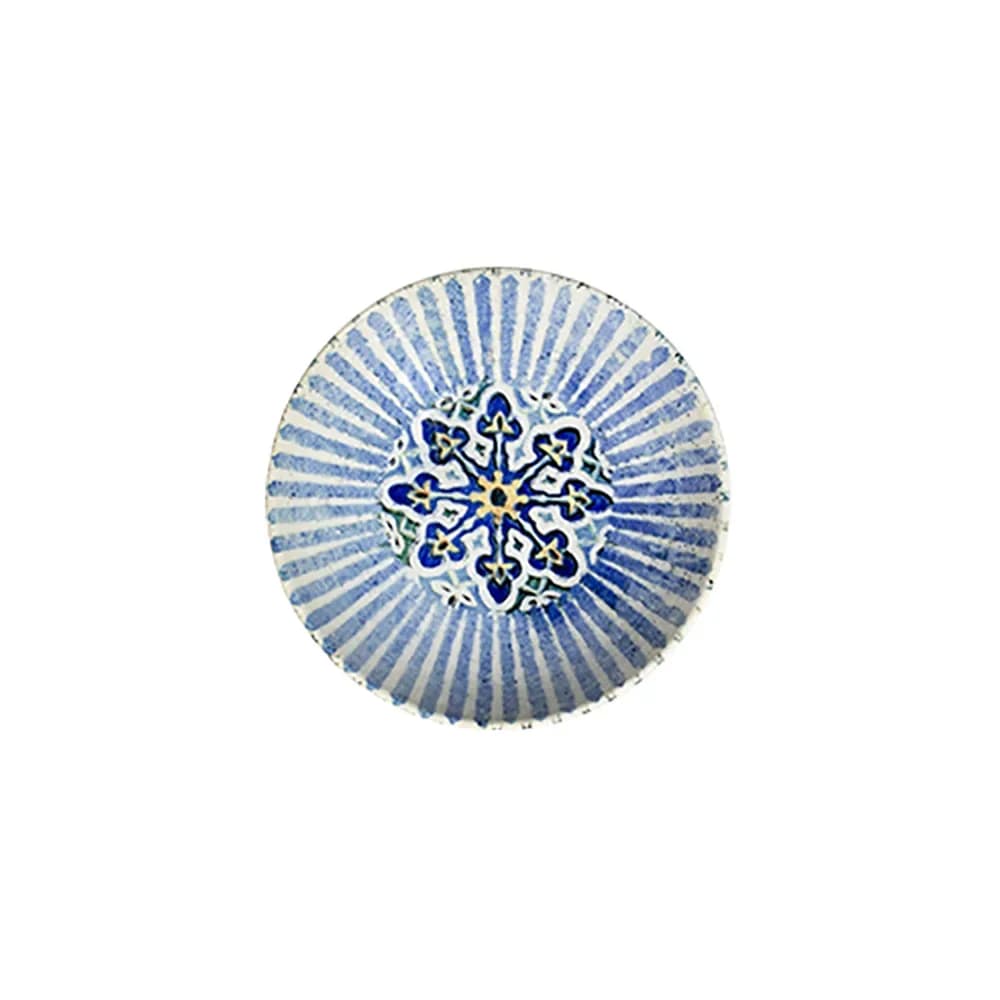 Cordoba Blue Tuval tál 17 cm