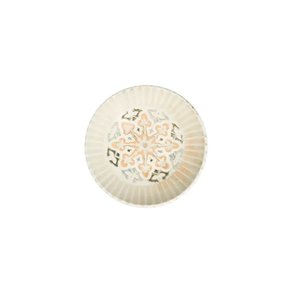 Cordoba Sand Tuval tál 15 cm