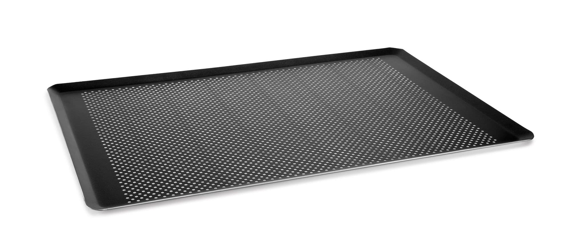 Perforated non-stick baking sheet 40 x 30 cm