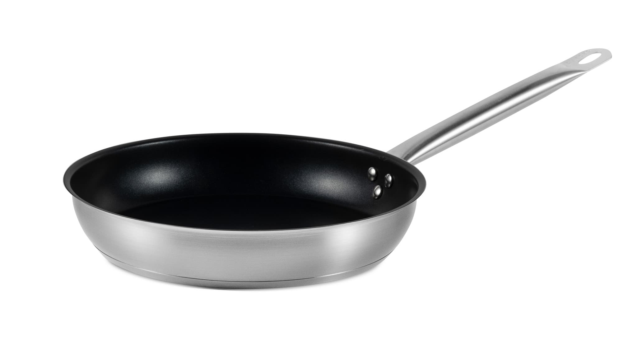 Non-stick fry pan Inox First 18 cm