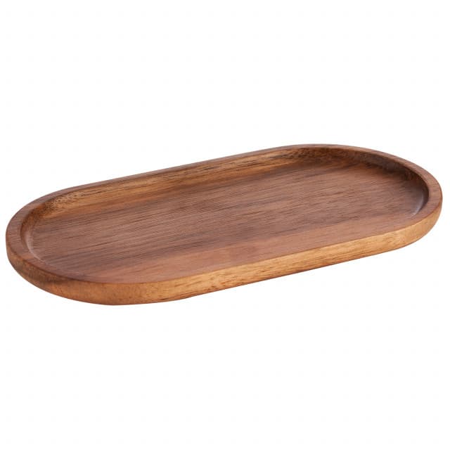 Miluro tejes és sugar szett acacia wood, stainless steel - 2