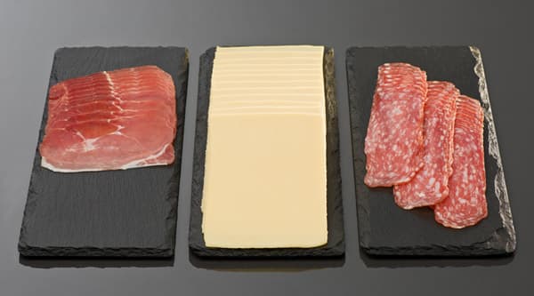 Pala tálca 30 x 12 cm - 2