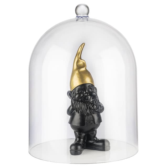 Super Dome fedő átm. 30 cm, m: 40 cm - 2