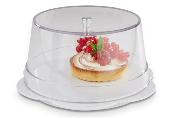 Aps Plus fedő átm. 20,5 cm, m: 10 cm - 2