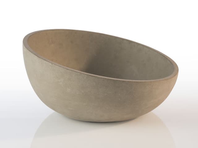 Element tál átm. 22 cm, m: 6 / 10,5 cm - 2