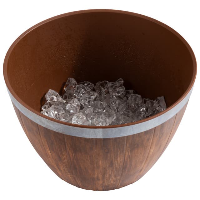 Barrel, 2 db. átm. 26 cm, m: 16 cm - 3
