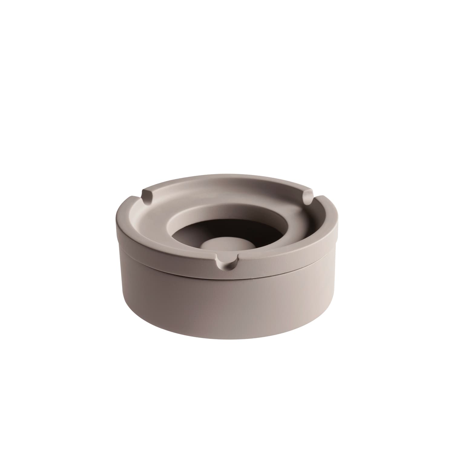 Element hamutartó átm. 10,5 cm, m: 5 cm
