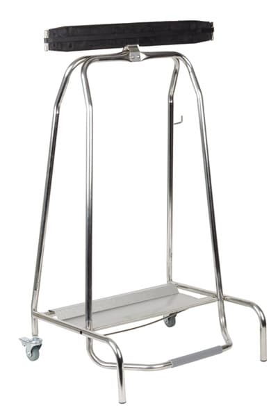 Quickstep pedal szemetes 59 x 43 cm, m: 96 cm
