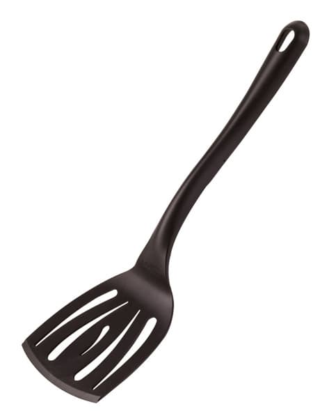 Easylift turner, slotted 11,5 x 9,5 cm, handle: 23 cm
