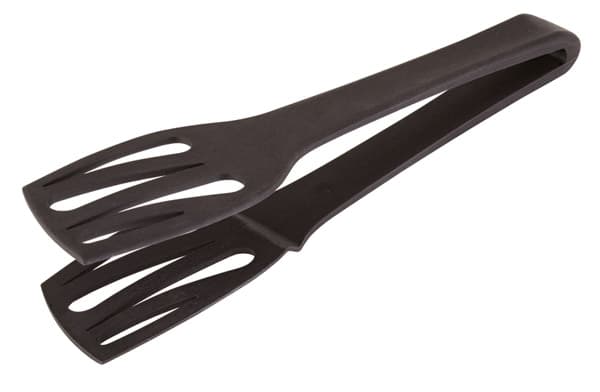 Easylift sandwich csipesz 11 x 8 cm, handle: 18 cm