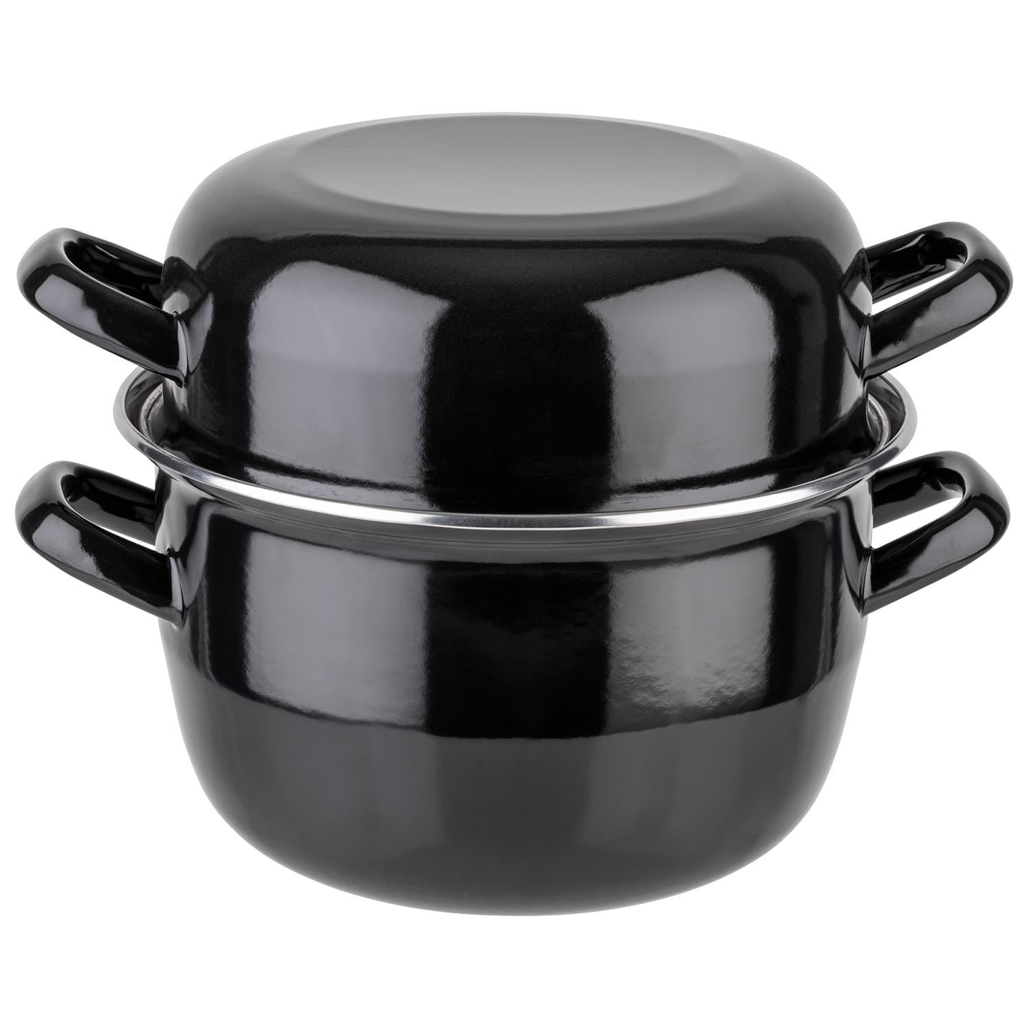Musselpot átm. 20 cm