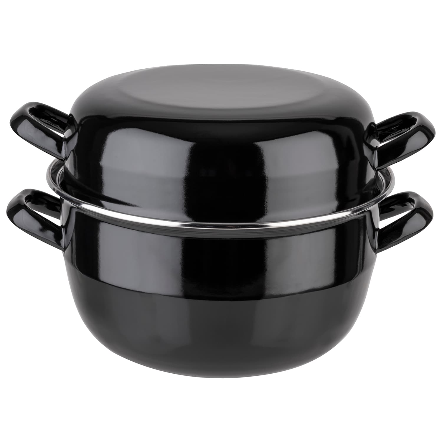 Musselpot átm. 24 cm