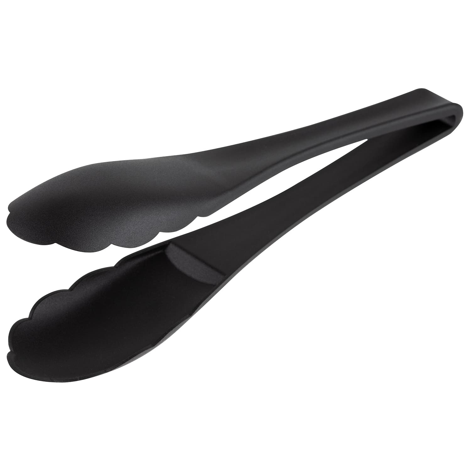 Easylift salad csipesz 8 x 5,5 cm, handle: 17,5 cm