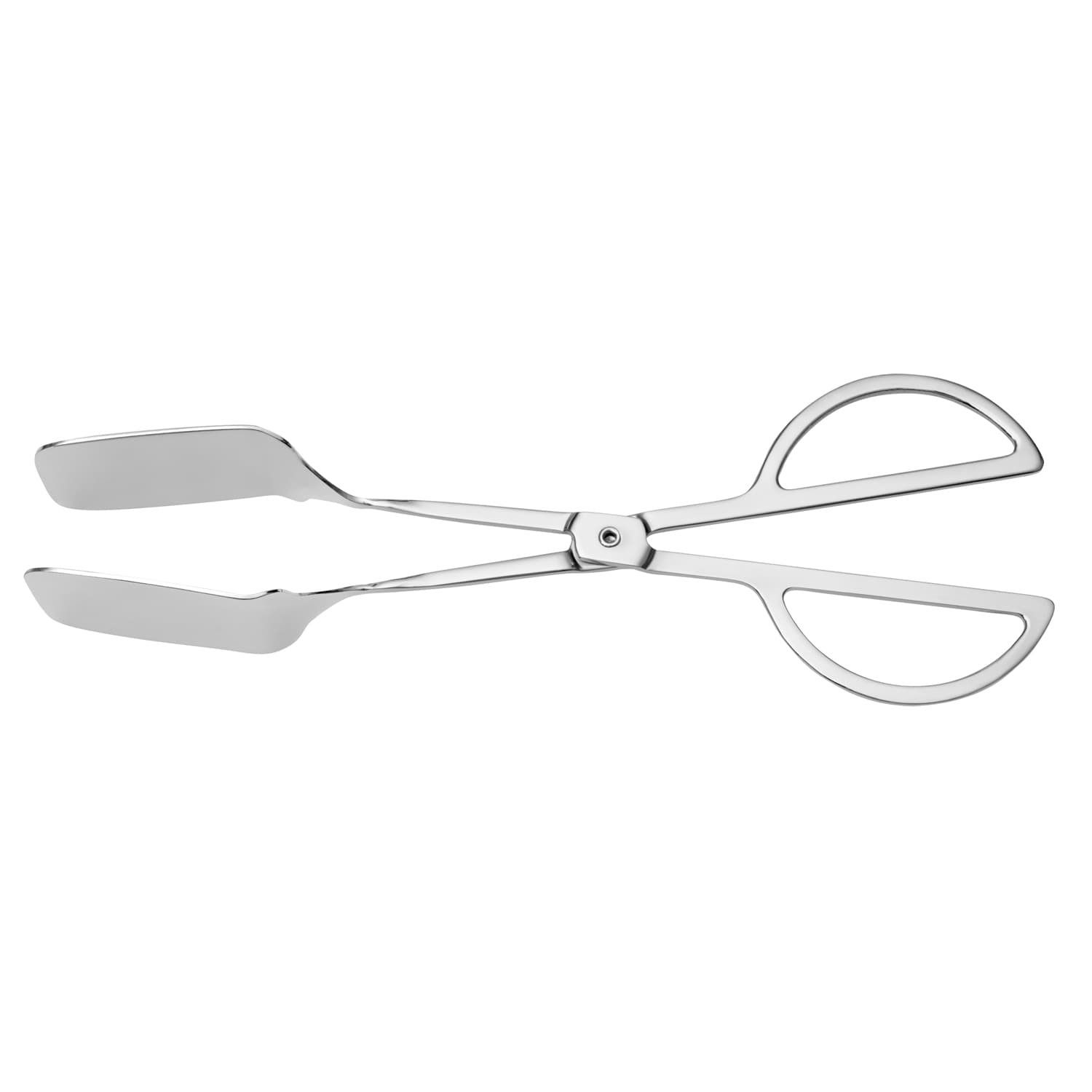 Kenyeres és pastry csipesz 687 18/8 stainless steel