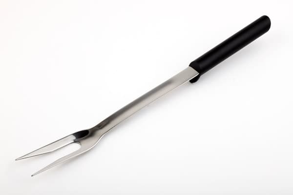 Meat villa 10,5 x 4 cm, handle: 17 cm