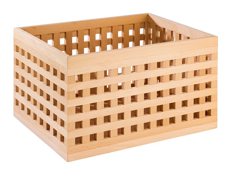Fadoboz 34 x 26 cm, m: 20 cm