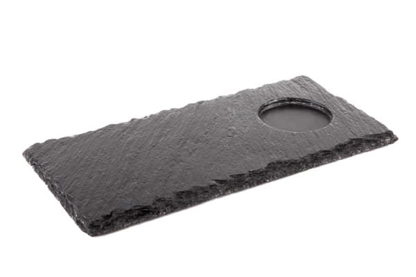 Pala tálca 25 x 12 cm