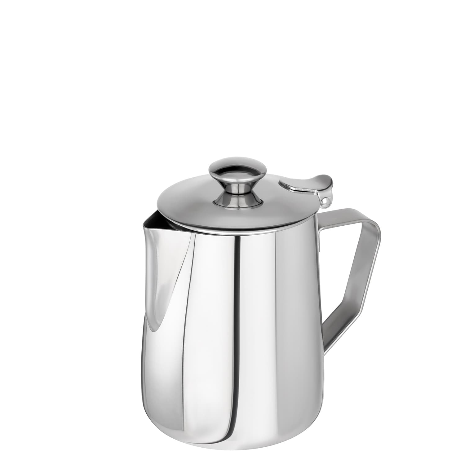 Kávés kanna átm. 8 cm, H 11,5 cm, 0,35 l