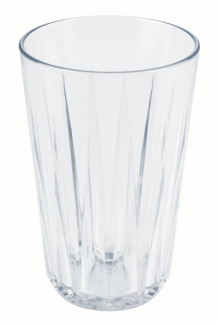 Crystal ivó csésze 10504 átm. 8,5 cm, m: 14 cm