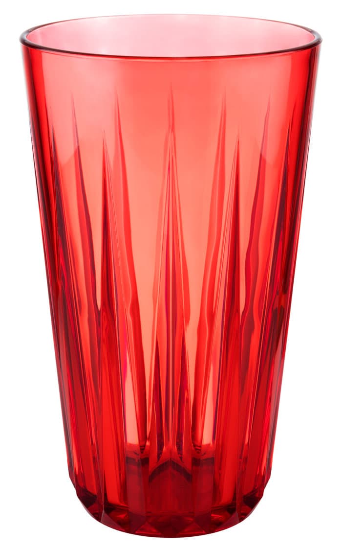 Crystal ivó csésze 10512 átm. 9 cm, m: 15,5 cm
