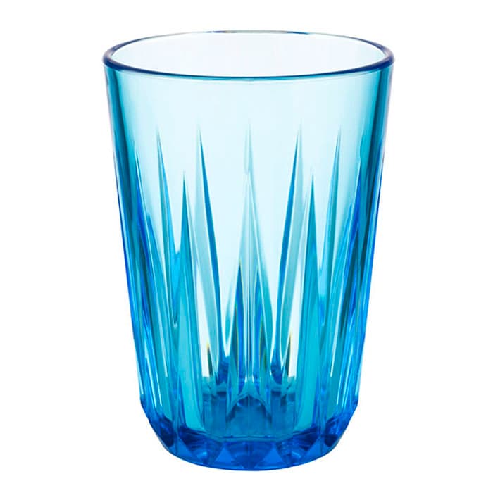 Crystal ivó csésze 10513 átm. 7 cm, m: 9,5 cm