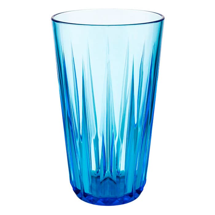 Crystal ivó csésze 10515 átm. 9 cm, m: 15,5 cm