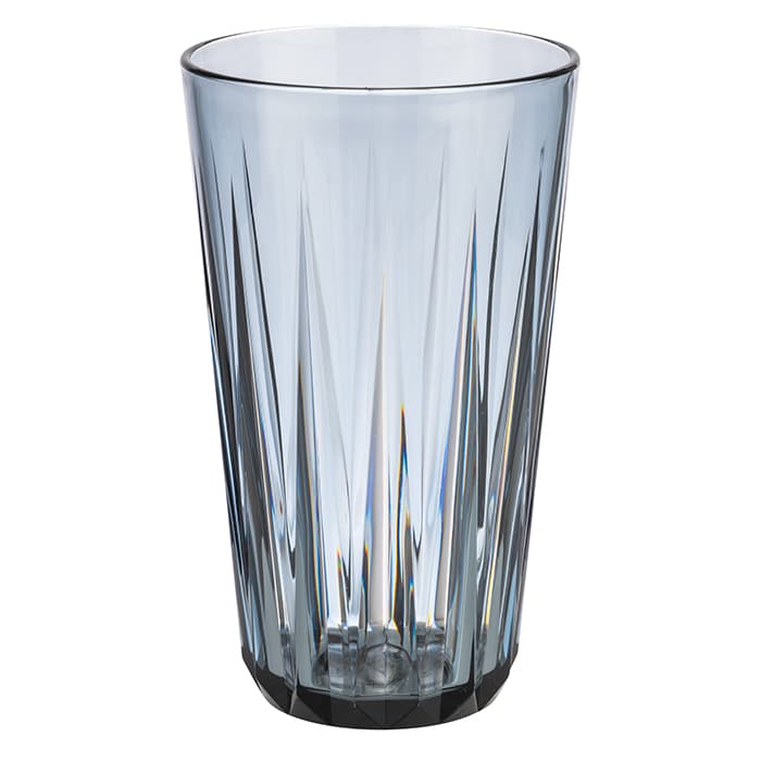 Crystal ivó csésze 10527 átm. 9 cm, m: 15,5 cm
