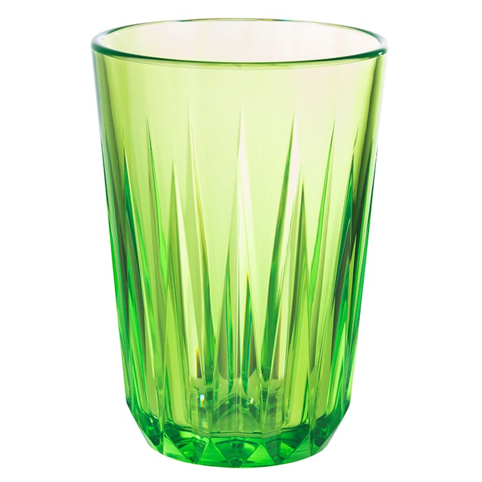 Crystal ivó csésze 10534 átm. 7 cm, m: 9,5 cm