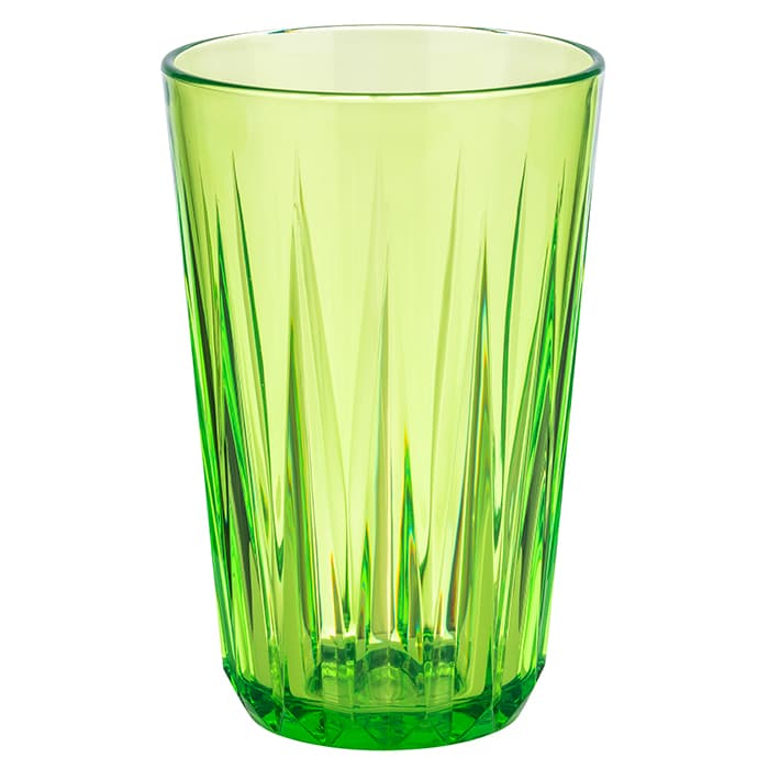 Crystal ivó csésze 10535 átm. 8 cm, m: 12,5 cm