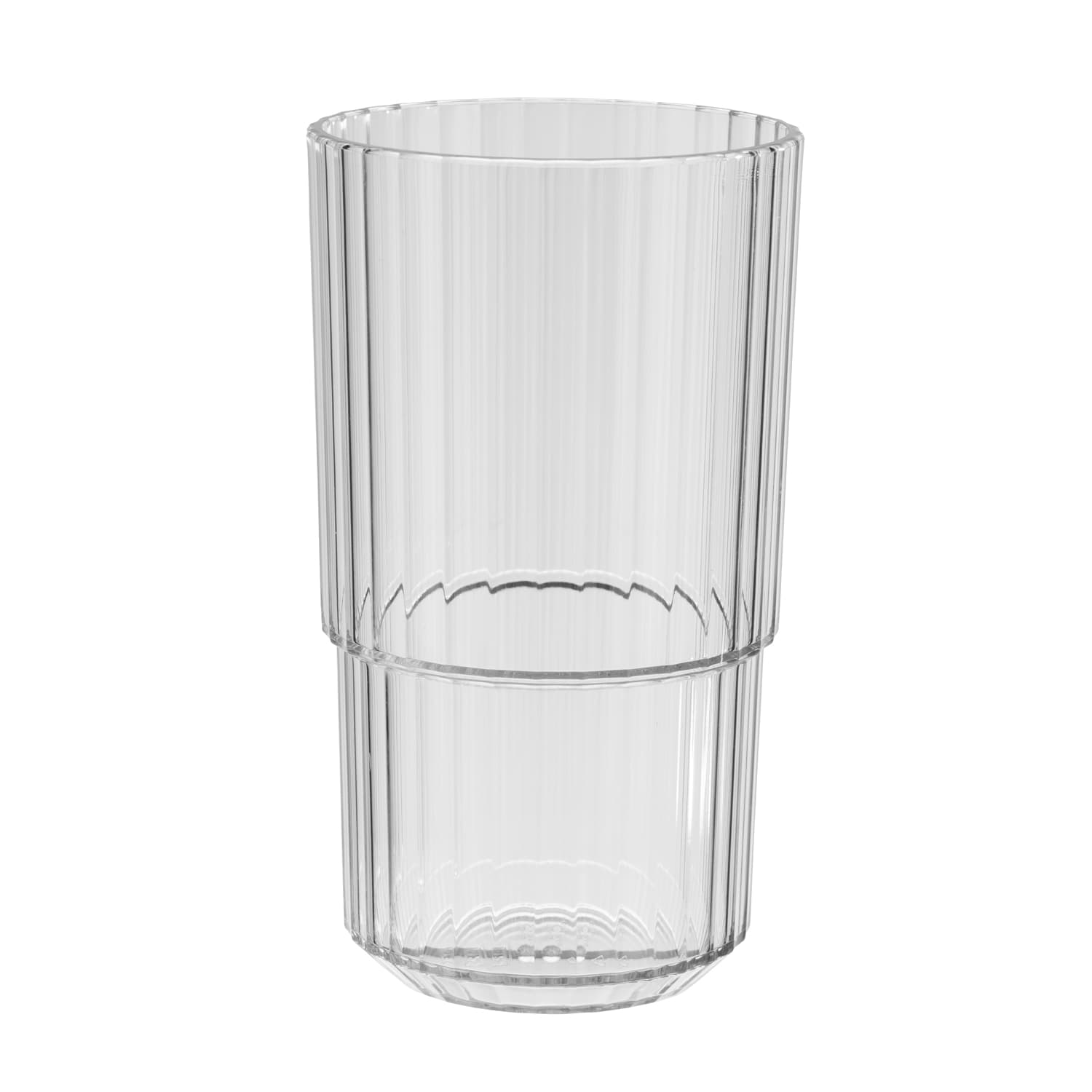 Linea ivópohár 10564 átm. 8,5 cm, m: 15 cm