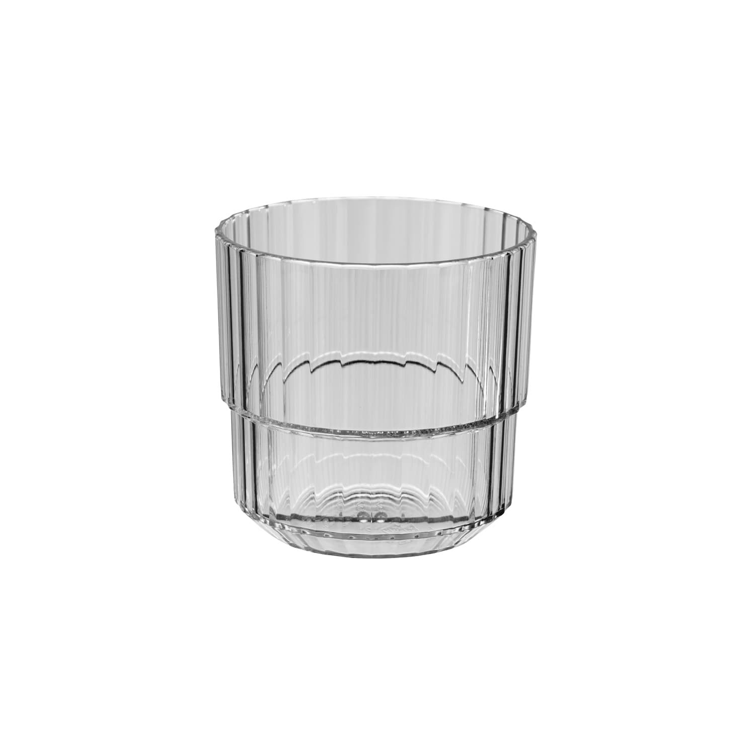 Linea ivópohár 10566 átm. 8,5 cm, m: 8 cm