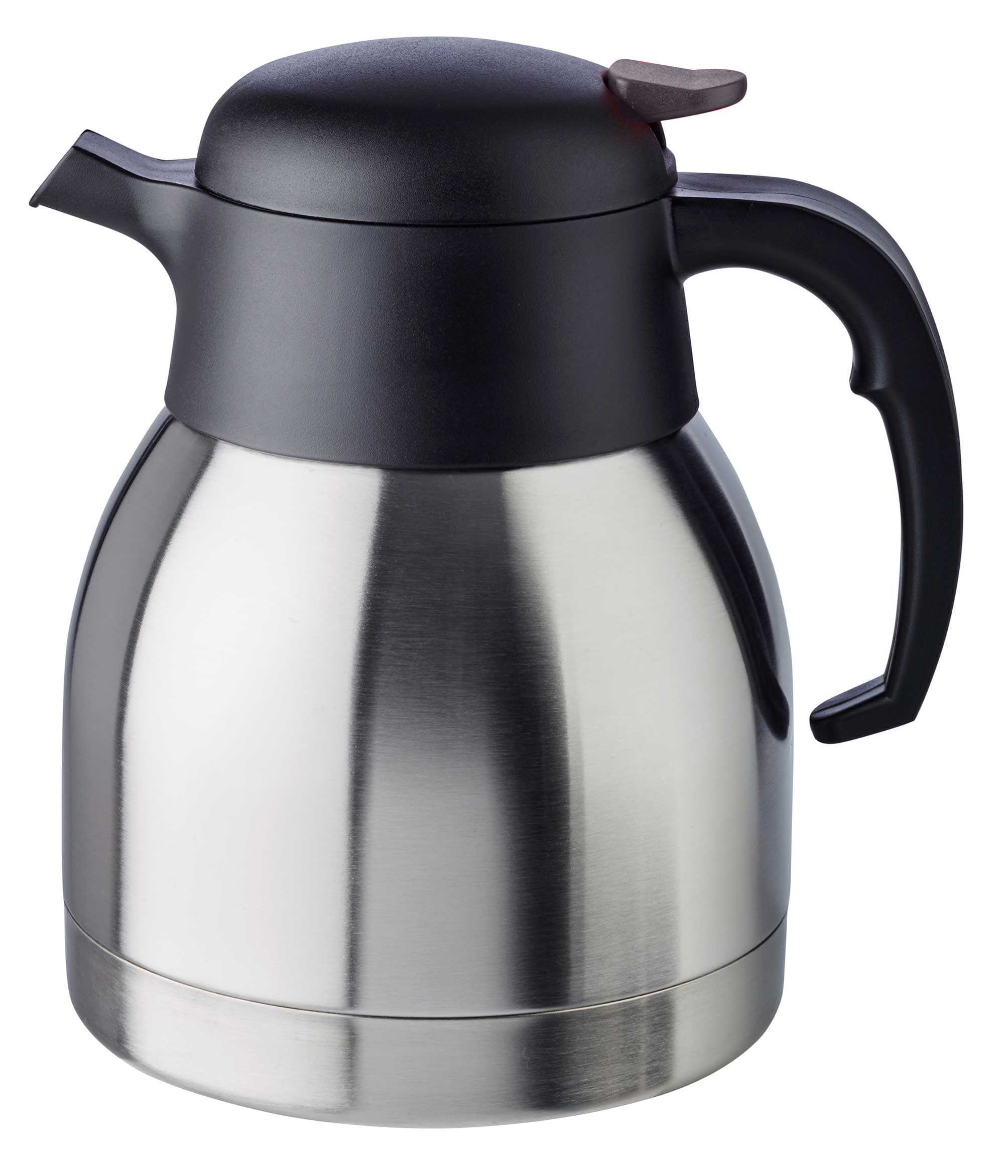 Classic vacuum kancsó átm. 14 cm, m: 19 cm, 1 l