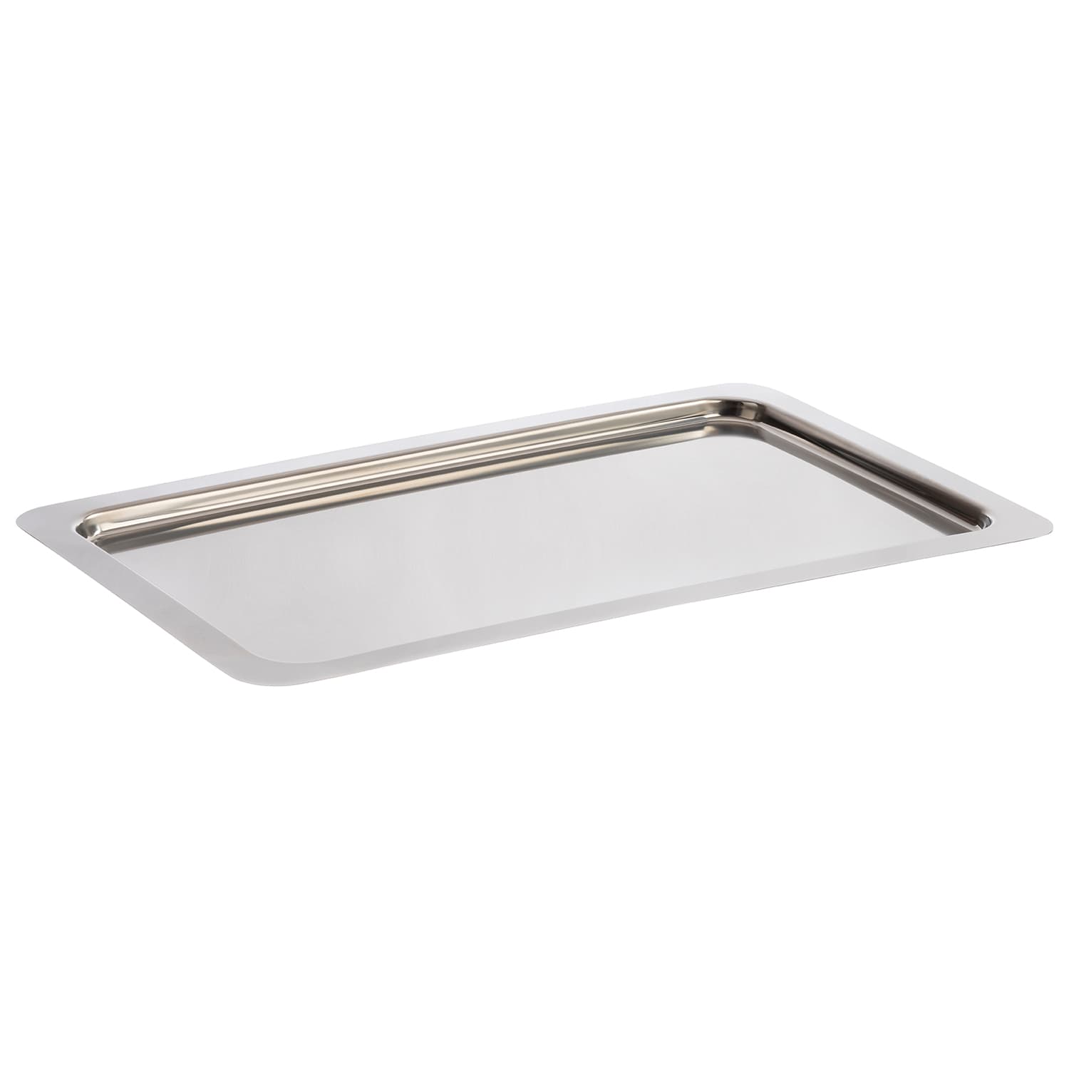 Profi Line tálca GN 1/1 53 x 32,5 cm, m: 1,5 cm