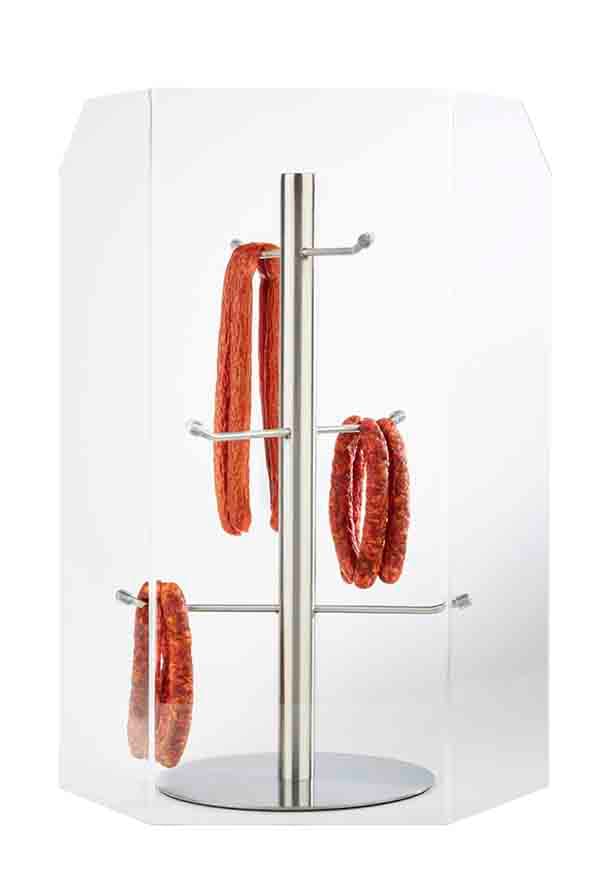 Hygienic fedő 15 x 20 x 15 cm, M: 50 cm