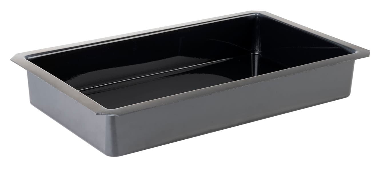 Superbox GN 1/1 insert 53 x 32,5 cm, m: 8,5 cm