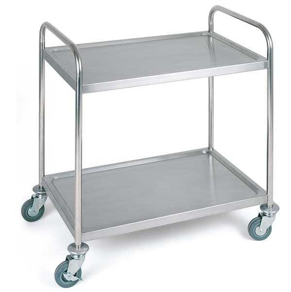 GO service trolley 91 x 59 cm, m: 93 cm