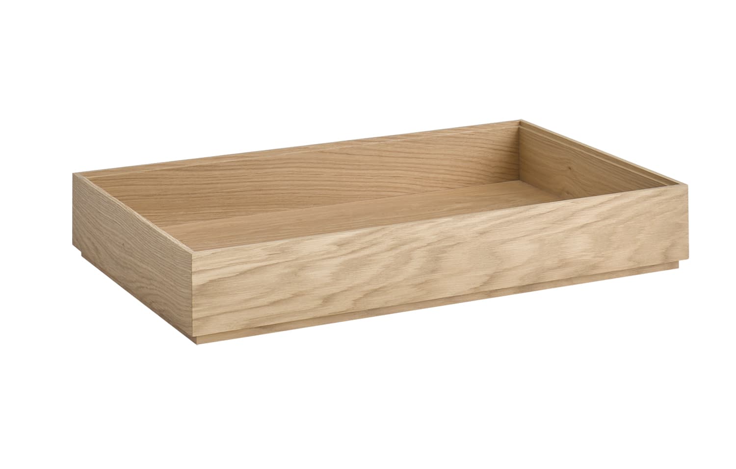 Valo GN 1/1 fadoboz 53 x 32,5 cm, m: 8,5 cm