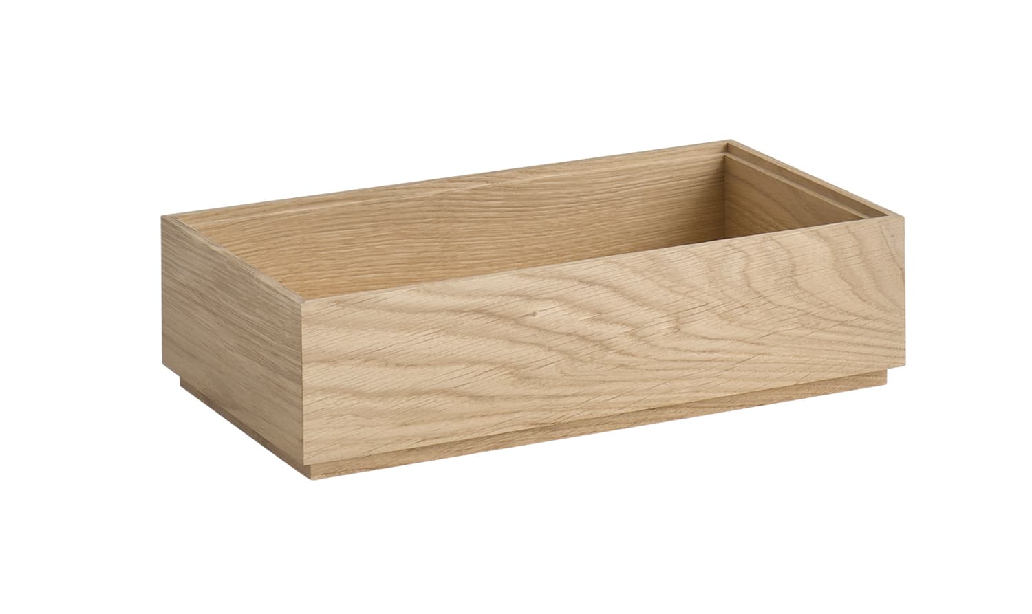 Valo GN 1/3 fadoboz 32,5 x 17,6 cm, m: 8,5 cm