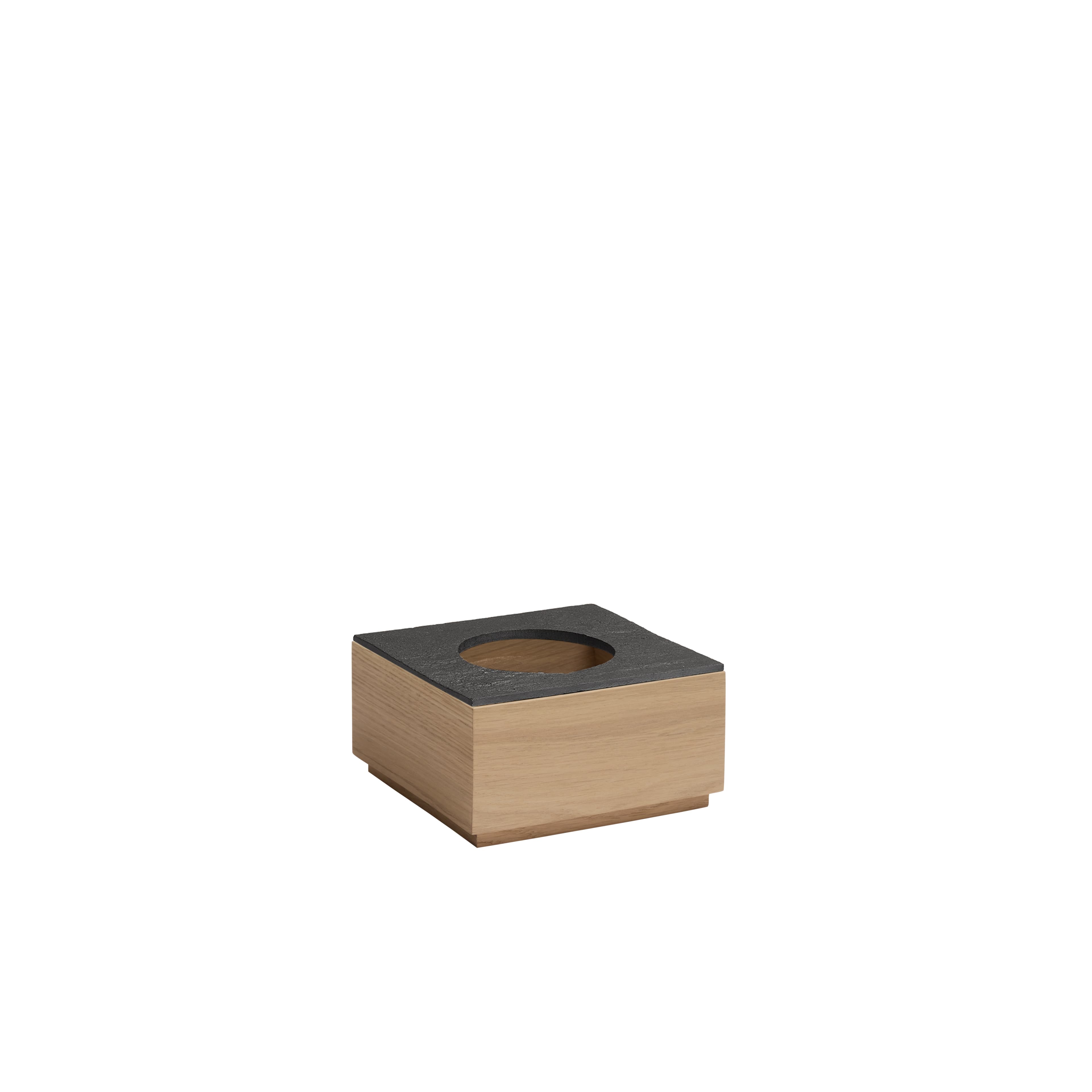 Valo GN 1/6 cool box 17,6 x 16,2 cm, m: 9 cm