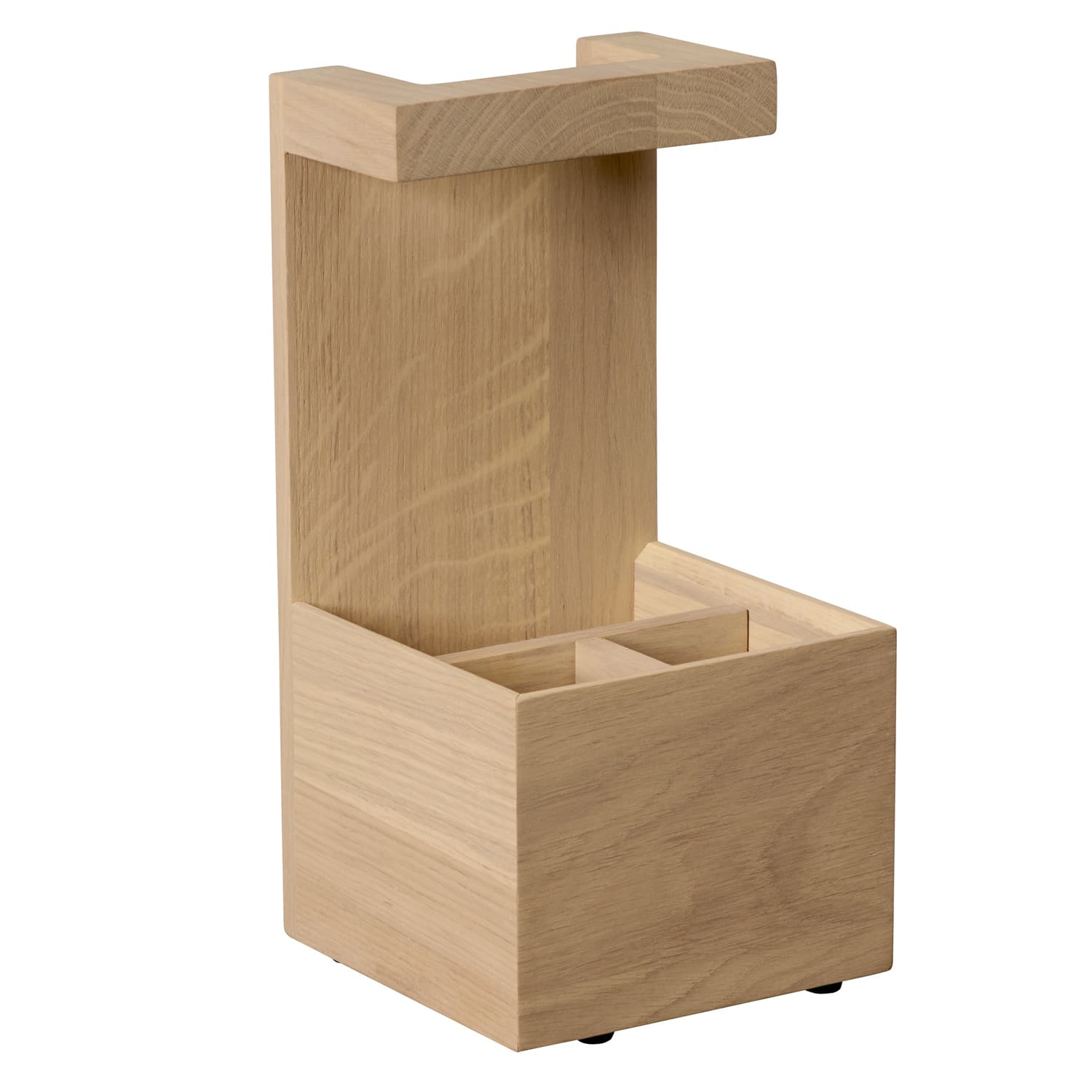 Valo table tartó 15 x 15 cm, m: 31 cm