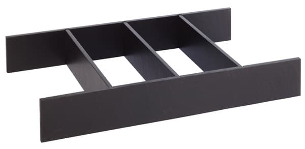 Frames insert -hoz GN1/1 48,5 x 28 cm, M: 8 cm
