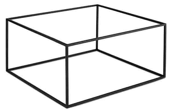 Asia Plus GN büféállvány 35,4 x 32,5 cm, m: 17,6 cm