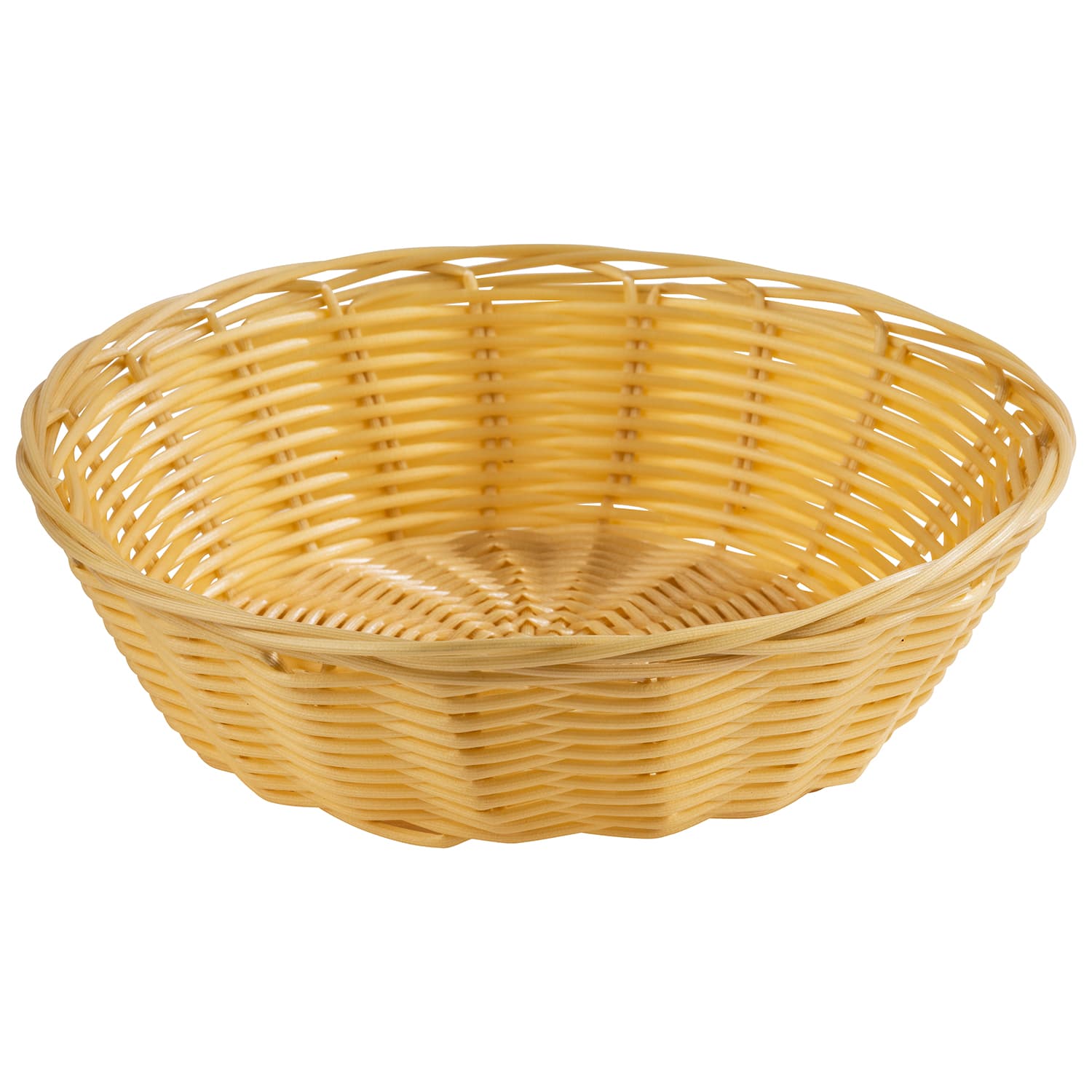 Kosár átm. 20 cm, M: 7 cm