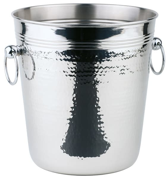 Borhűtő átm. 21 cm, m: 21.5 cm, 4 litres