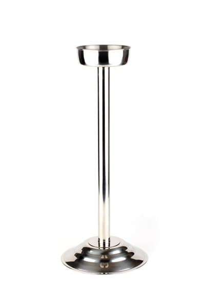 Állvány -hoz borhűtő átm. 15/28 cm, M: 68 cm