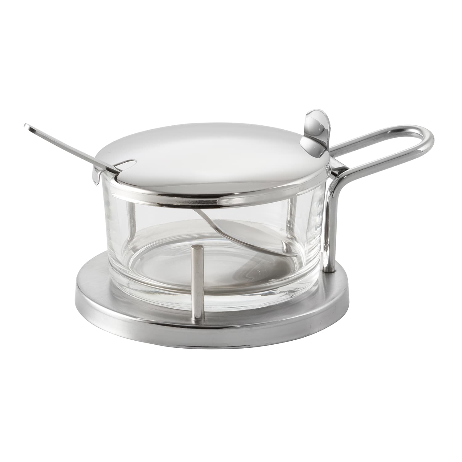Classic parmesan-Menage átm. 11 cm, M: 7 cm