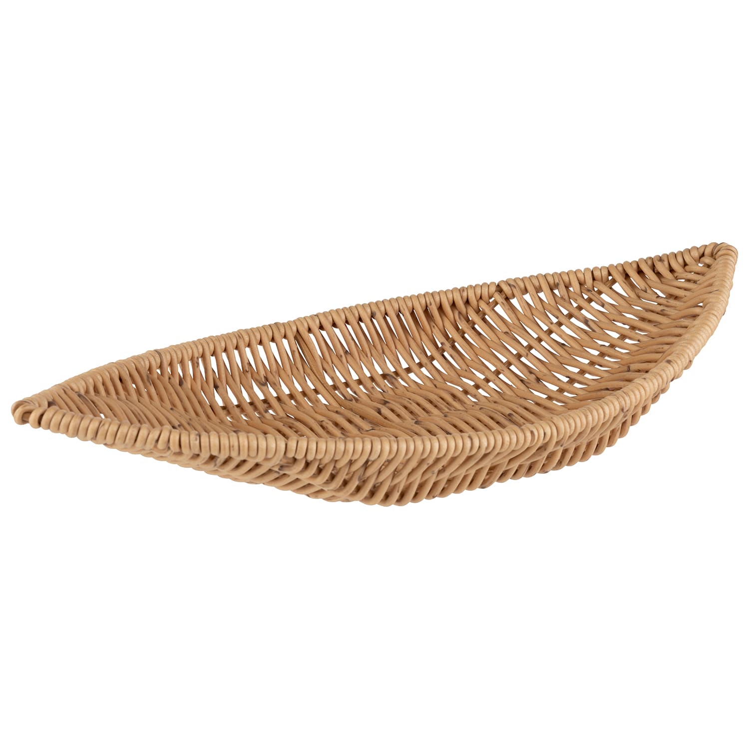 Cove kosár bézs 30 x 15 cm, m: 5 cm